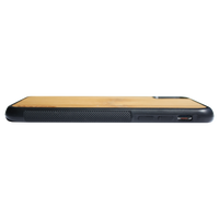 wooden phone cases