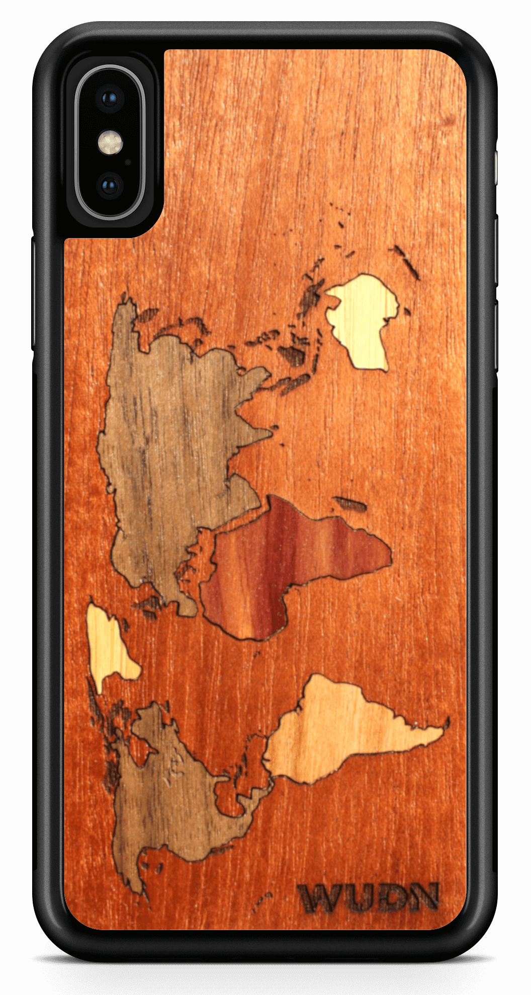 Wooden iPhone Case, wooden phone case