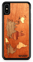 Wooden iPhone Case, wooden phone case