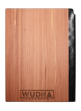 Customizable Wood Journal / Planner, Journal - WUDN