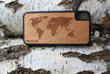 Wooden iPhone Case, wooden phone case