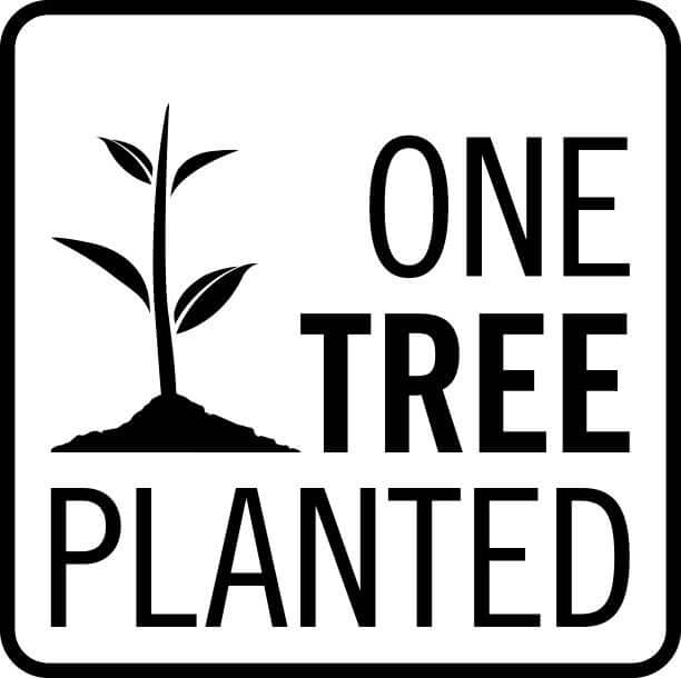 One Tree Planted for You