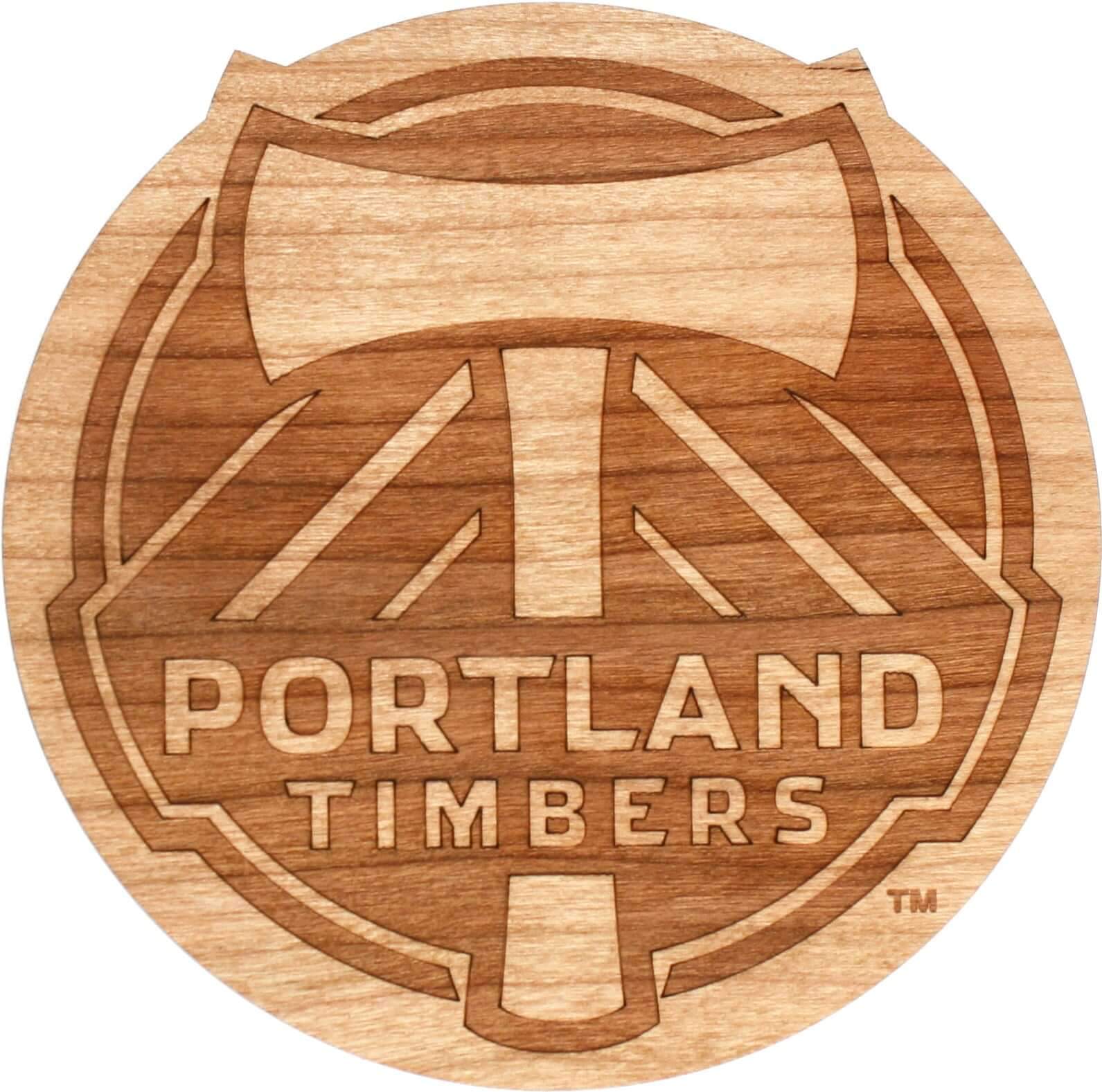 Distributor Self-Promo Sticker Special (100 Real Wood Stickers)