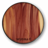 Customizable Wooden Qi Wireless Fast Charger, Power Banks - WUDN