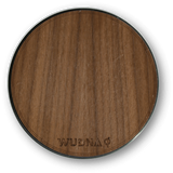 Customizable Wooden Qi Wireless Fast Charger, Power Banks - WUDN