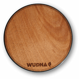 Customizable Wooden Qi Wireless Fast Charger, Power Banks - WUDN