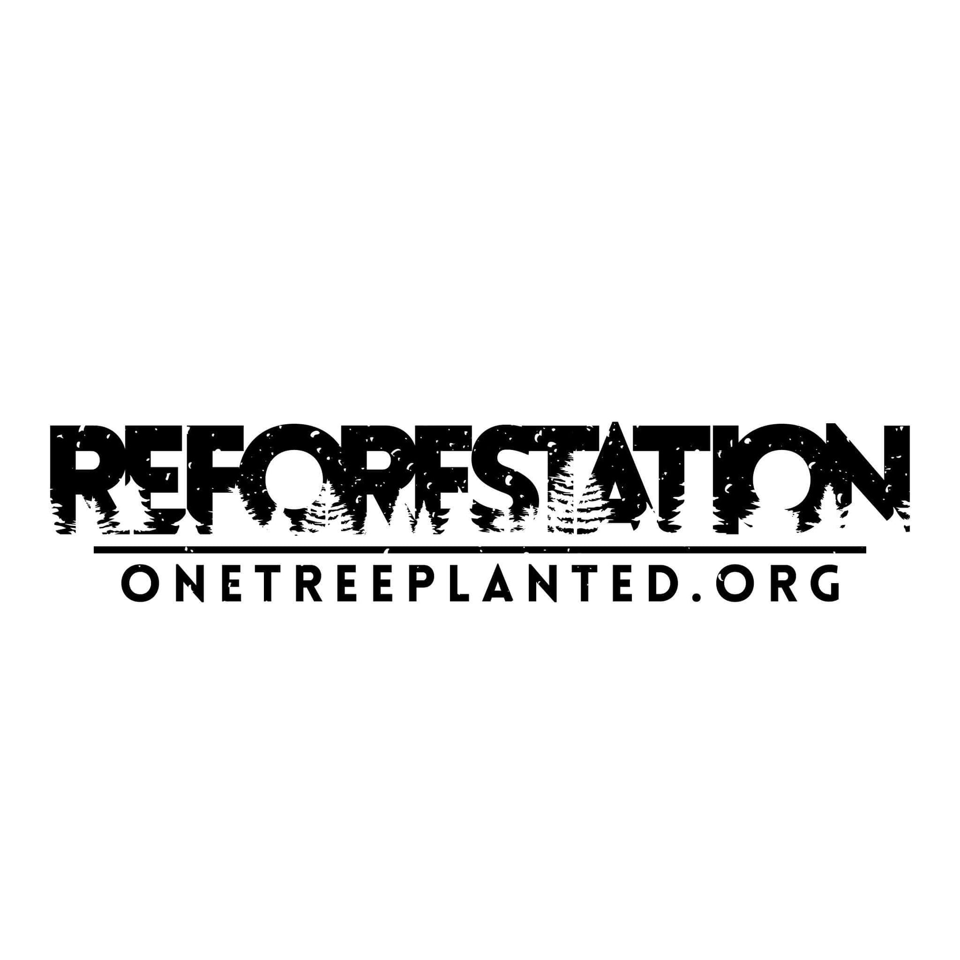 One Tree Planted for You