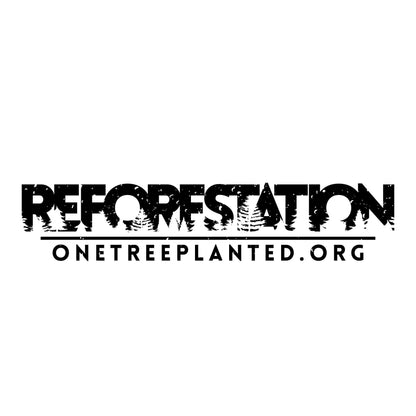 One Tree Planted for You