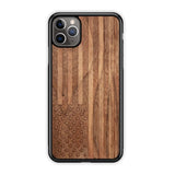 wooden phone cases