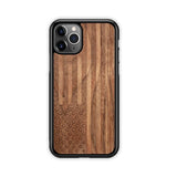 wooden phone cases