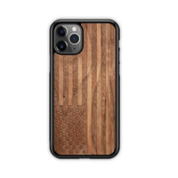 wooden phone cases