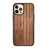 wooden phone cases
