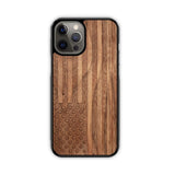 wooden phone cases