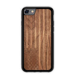 wooden phone cases