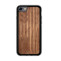 wooden phone cases