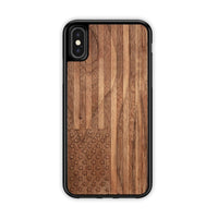 wooden phone cases
