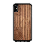 wooden phone cases