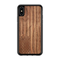 wooden phone cases