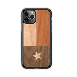 wooden phone cases