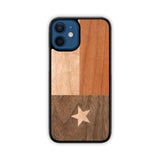 wooden phone cases