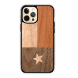 wooden phone cases