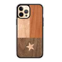 wooden phone cases