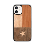 wooden phone cases