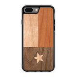 wooden phone cases