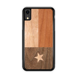 wooden phone cases