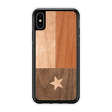 wooden phone cases