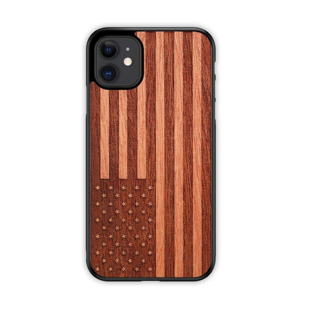 Wooden iPhone Case, wooden phone case