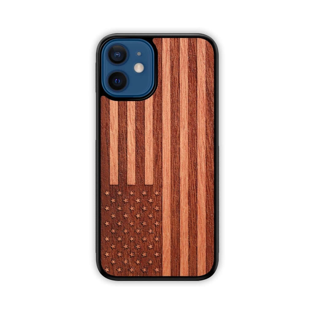 Wooden iPhone Case, wooden phone case