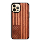 Wooden iPhone Case, wooden phone case