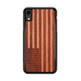 Wooden iPhone Case, wooden phone case