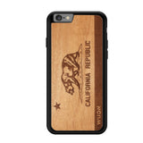 Wooden iPhone Case, wooden phone case