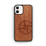wooden phone cases