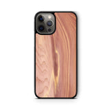 wooden phone cases