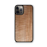 wooden phone cases