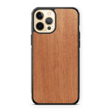 wooden phone cases