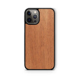 wooden phone cases