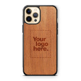 wooden phone cases