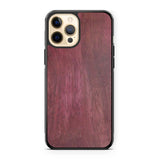 wooden phone cases