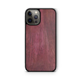 wooden phone cases