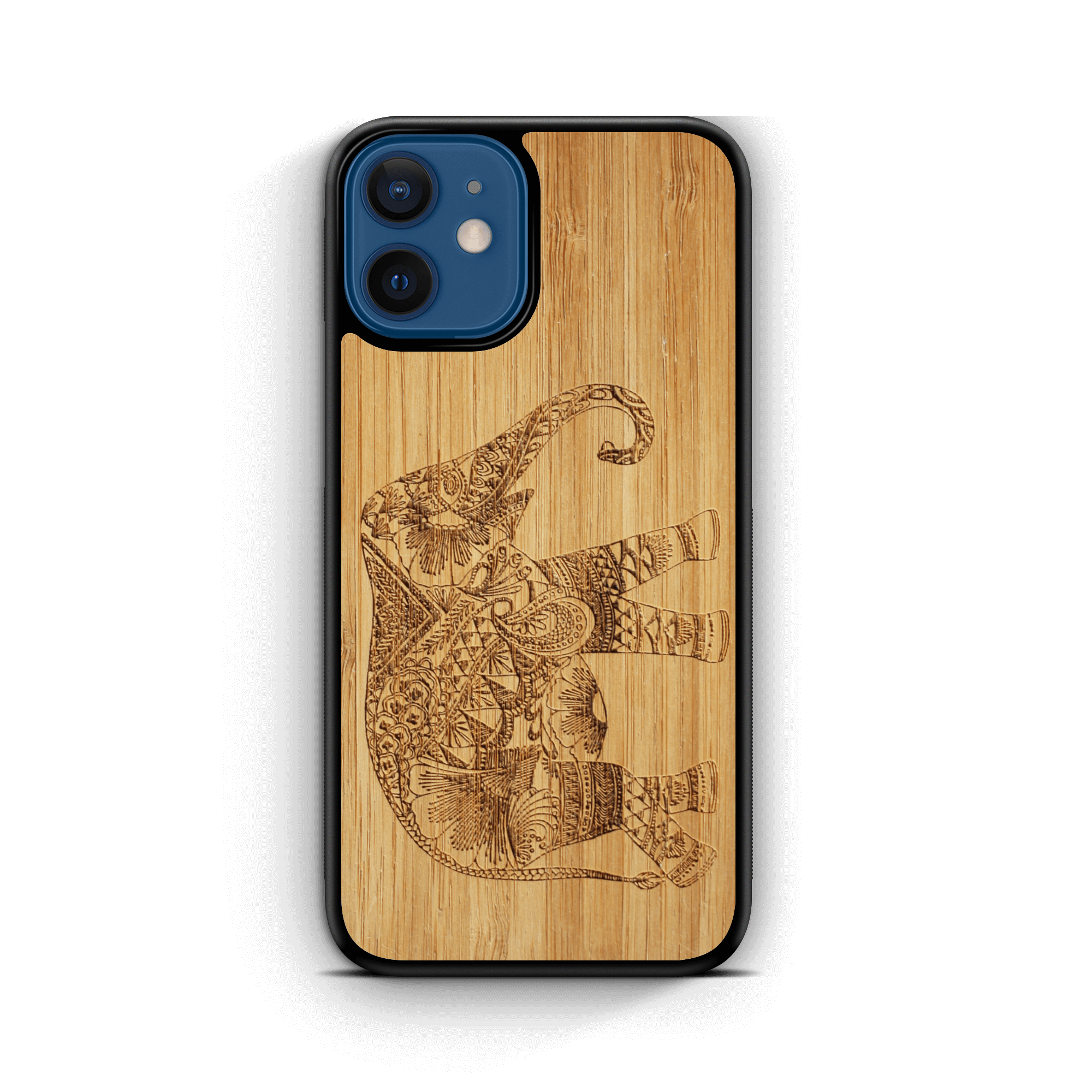 Wooden iPhone Case, wooden phone case