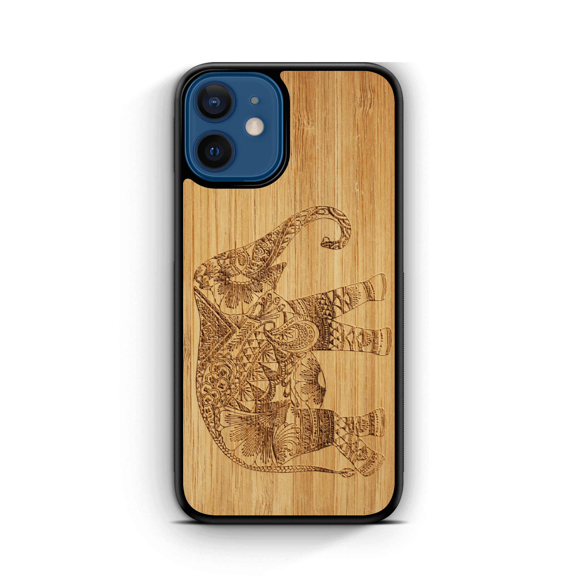 Slim Wooden Phone Case Slim Wooden Phone Case