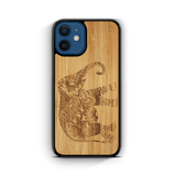 Wooden iPhone Case, wooden phone case