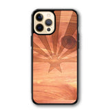 wooden phone cases