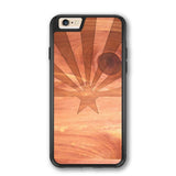 wooden phone cases