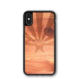 wooden phone cases