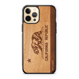 Wooden iPhone Case, wooden phone case